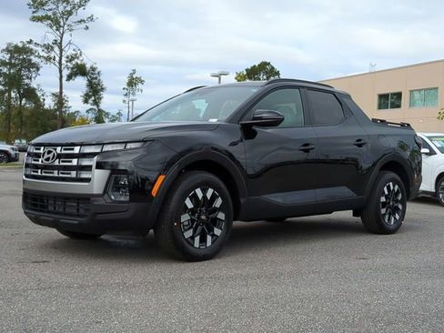 New 2026 Hyundai Santa Cruz SEL image 2