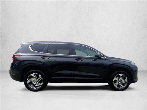 Used 2023 Hyundai Santa Fe SE FWD image 5