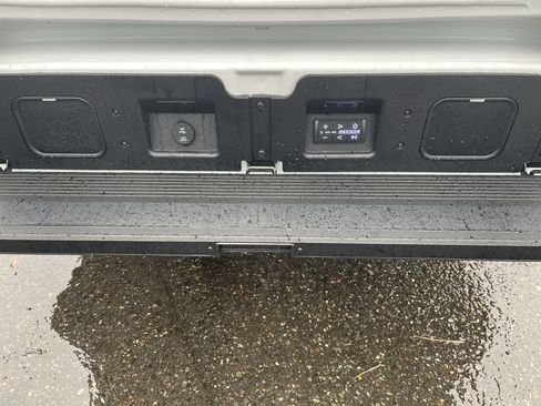 New 2026 GMC Sierra 1500 AT4X image 72