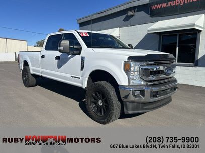 Used 2022 Ford F350 XLT