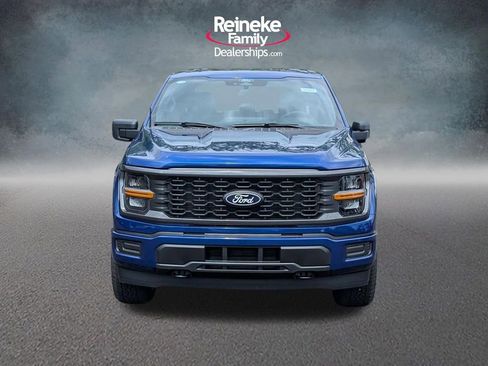 New 2026 Ford F150 STX AWD/4WD image 2