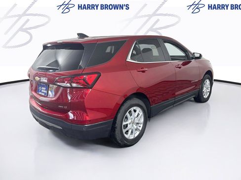 Used 2024 Chevrolet Equinox LT AWD/4WD image 29