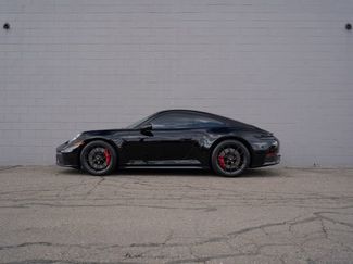 Certified 2026 Porsche 911 Carrera 4 GTS video 2