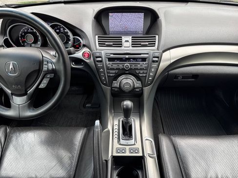 Used 2014 Acura TL SH-AWD image 19