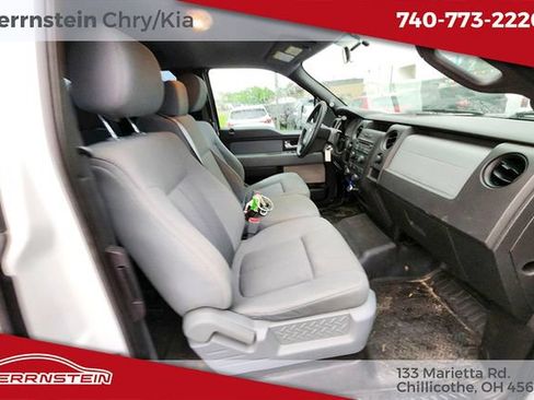 Used 2013 Ford F150 STX AWD/4WD image 17