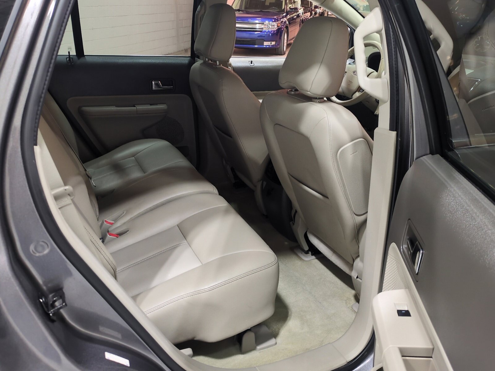 Used 2009 Ford Edge Limited AWD/4WD image 11
