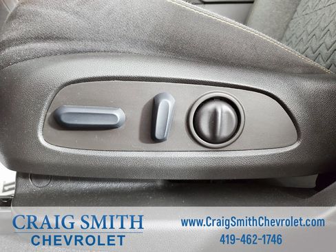 Used 2022 Chevrolet Equinox LT image 16