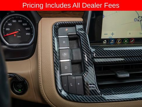 Used 2021 Chevrolet Tahoe Premier w/ Premium Package RWD image 20