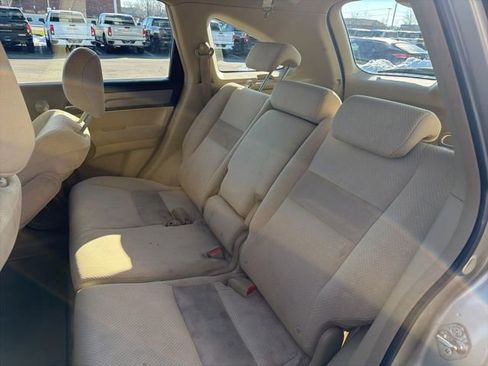 Used 2009 Honda CR-V LX image 22