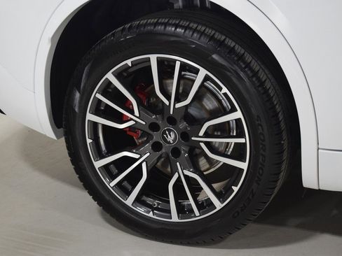 Certified 2023 Maserati Grecale Modena AWD/4WD image 15