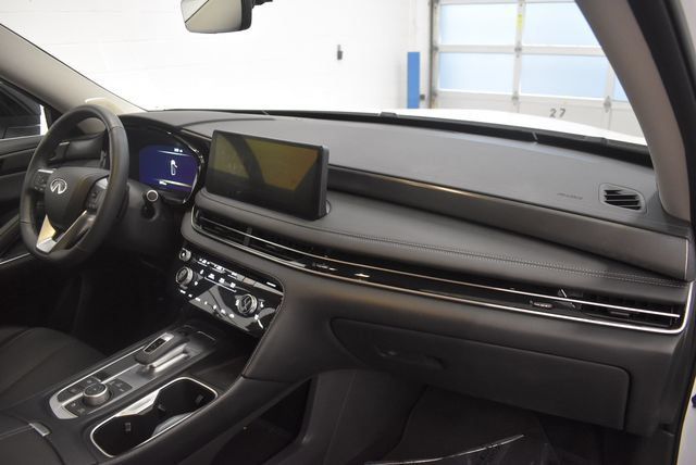 Used 2026 INFINITI QX60 Luxe AWD/4WD image 18