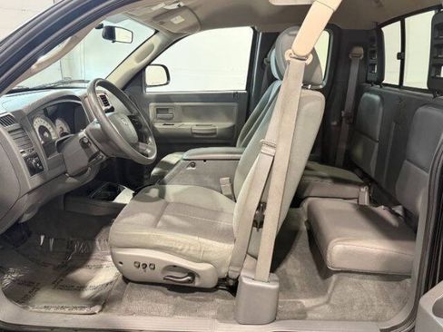 Used 2005 Dodge Dakota SLT w/ Trailer Tow Group AWD/4WD image 15