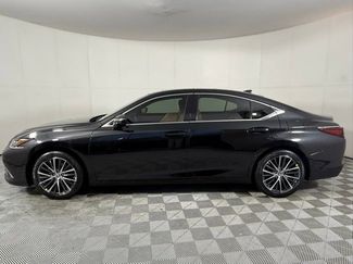 New 2025 Lexus ES 350 w/ Premium Package video 3