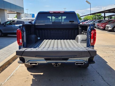 New 2026 GMC Sierra 1500 Denali AWD/4WD image 49