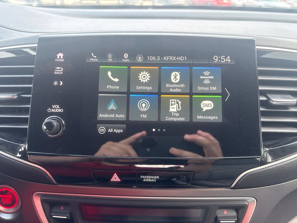 Used 2021 Honda Pilot EX-L image 21