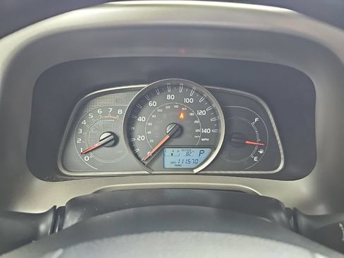 Used 2015 Toyota RAV4 XLE FWD image 20