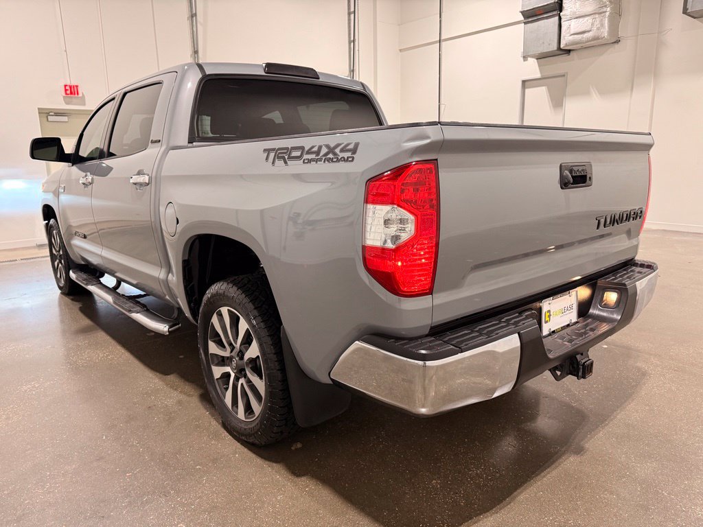 Used 2019 Toyota Tundra Limited RWD image 7