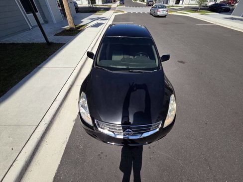 Used 2012 Nissan Altima 2.5 S image 3