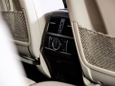 Used 2019 Mercedes-Benz GLS 450 4MATIC w/ Premium 1 Package image 40