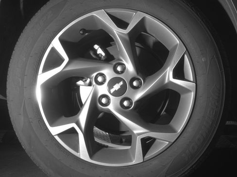 Used 2025 Chevrolet Trax LT w/ LT Convenience Package image 15