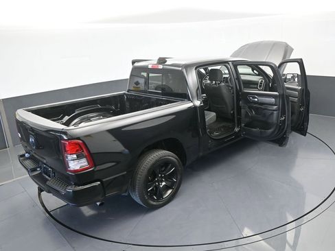 Used 2022 RAM 1500 Big Horn image 71