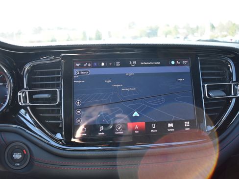 New 2026 Dodge Durango GT image 20