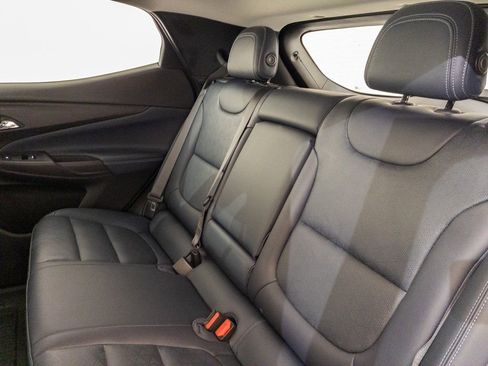 Used 2022 Chevrolet Bolt EUV Premier w/ Launch Edition image 11