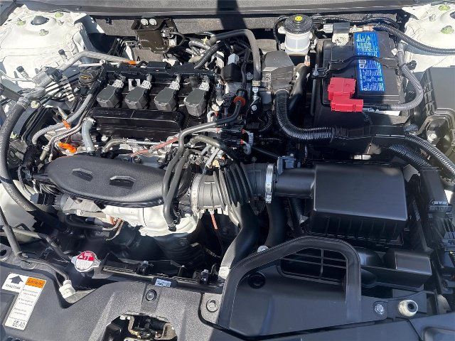 Used 2024 Honda Accord LX image 26