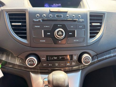 Used 2014 Honda CR-V EX-L image 22