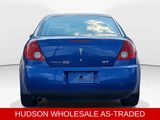 Used 2006 Pontiac G6 GT w/ Premium Value Package 2 image 5