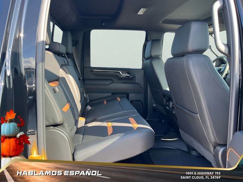 New 2026 GMC Sierra 2500 AT4 w/ AT4 Premium Plus Package image 15