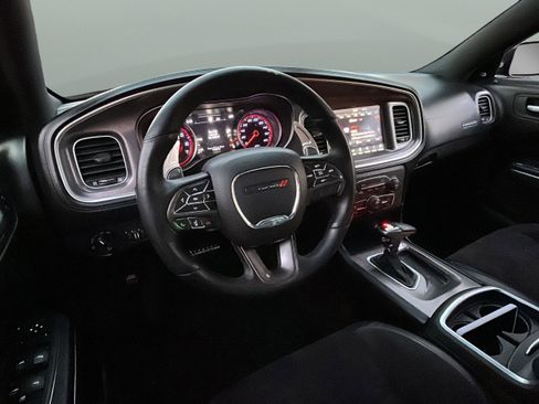 Used 2019 Dodge Charger Scat Pack w/ Plus Group image 24
