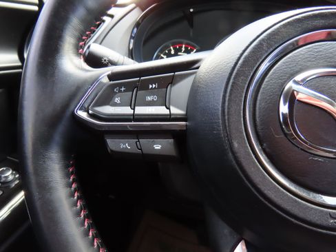 Used 2023 MAZDA CX-9 Carbon Edition image 36