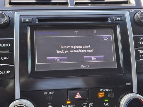 Used 2014 Toyota Camry SE image 25