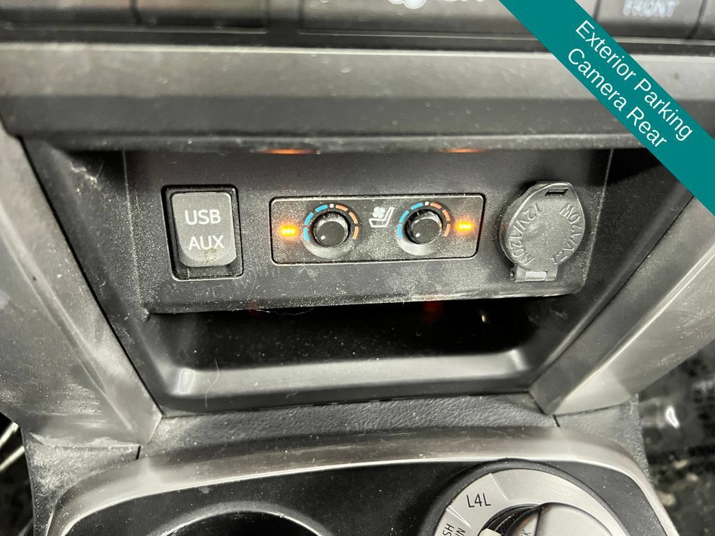 Used 2019 Toyota 4Runner Limited AWD/4WD image 15