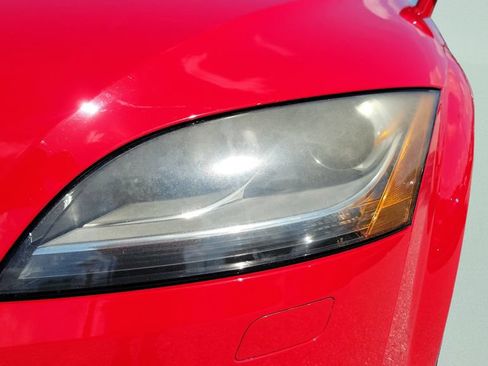 Used 2008 Audi TT 3.2 AWD/4WD image 9
