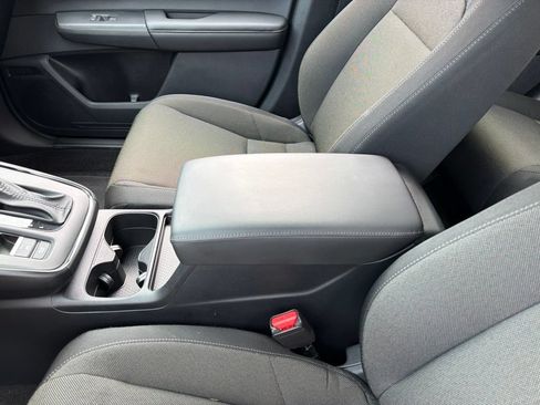 Used 2026 Honda CR-V EX image 13