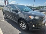 Used 2021 Ford Edge SEL image 2