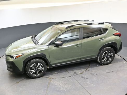 New 2026 Subaru Crosstrek 2.0i Premium image 40