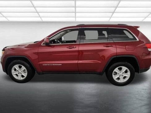 Used 2014 Jeep Grand Cherokee Laredo AWD/4WD image 5