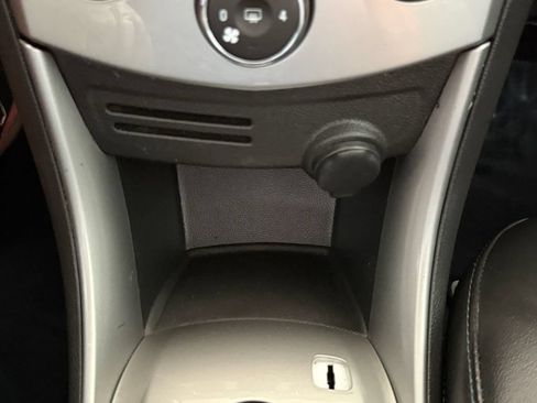 Used 2016 Chevrolet Trax LT w/ LT Convenience Package FWD image 38