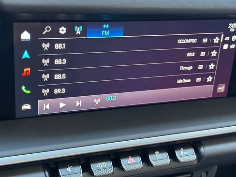 New 2026 Porsche 911 GTS image 23