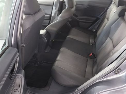 Used 2022 Subaru Impreza 2.0i AWD/4WD image 19