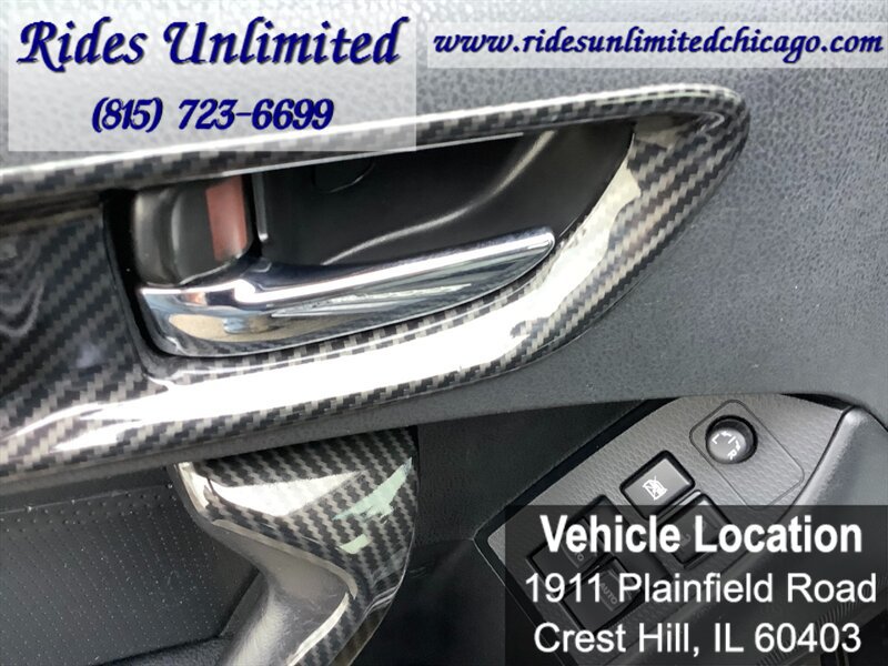 Used 2015 Subaru BRZ Limited w/ Popular Package #1A RWD image 10