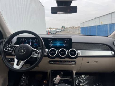 Certified 2022 Mercedes-Benz GLB 250 GLB 250 image 13