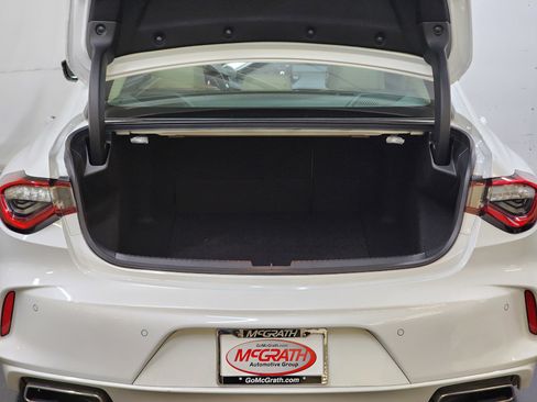 Certified 2024 Acura TLX w/ Technology Package image 8