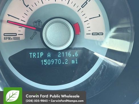 Used 2012 Ford Mustang Premium RWD image 9