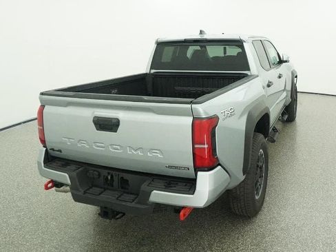 New 2025 Toyota Tacoma TRD Off-Road image 8