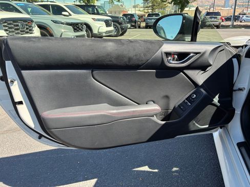 Used 2022 Subaru BRZ Limited RWD image 14