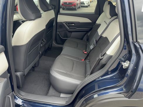 New 2026 MAZDA CX-5 Preferred AWD/4WD image 10